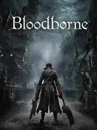 Bloodborne のパッケージ