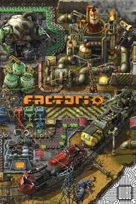 Factorio のパッケージ