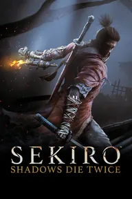 SEKIRO: SHADOWS DIE TWICE のパッケージ
